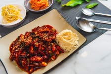 촌길낙지 관평점