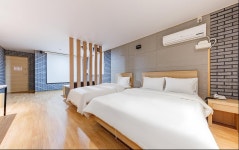 논산 리버 모텔