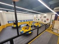 놀자GO주니어키즈카페