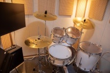 준드럼 스튜디오