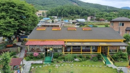 용인해바라기요양원