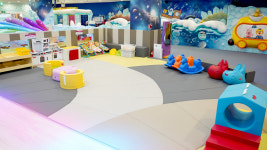 뽀로로파크 롯데마트맥스 영등포점