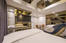 호텔피에드 동대구