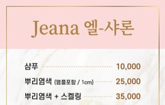 지나엘샤론천연염색