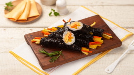 애플꼬마김밥 대구 범어점