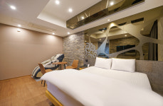 호텔피에드 동대구