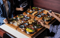 동양솥밥 과천점