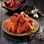 POLLO E PASTA 충만치킨 복수동점