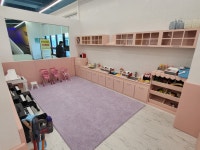 놀자GO주니어키즈카페