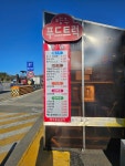 양주졸음쉼터 푸드트럭