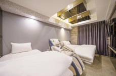 호텔피에드 동대구