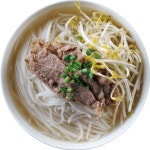 월남국수 밀양점