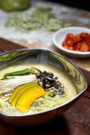 팔곡밀면 매곡점