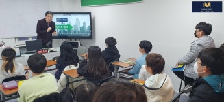 김현PT영어 남천점