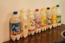 한량꿀막걸리운암본점