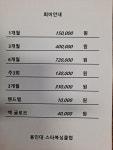 용인대복싱클럽