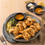 POLLO E PASTA 충만치킨 복수동점