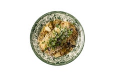 POLLO E PASTA 충만치킨 복수동점