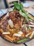 제주감자탕 2호점