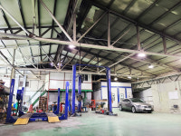 1급 HL 자동차 공업사