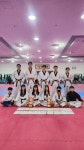 경용태권도장