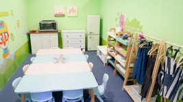 뽀로로파크 롯데마트맥스 영등포점