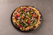 EU 피자&파스타 서면본점