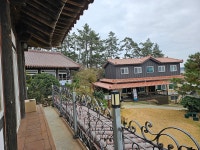 마음의고향 펜션