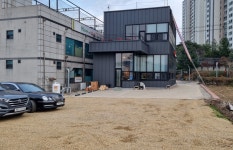 카페일분 서안성점