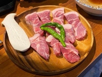 찬미돼지 동천점