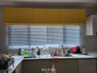 커튼블라인드 윈도우데코 시흥본점