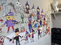 앨리스미술교습소