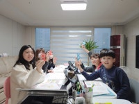 플라톤 독서토론논술 정관동일3차교실