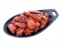 오븐에꾸운닭 초량점