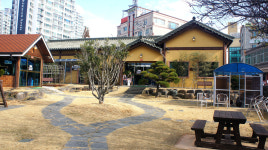 흥부네 두근갈비