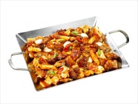 오븐에꾸운닭 초량점