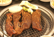 흥부네 두근갈비