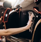 카프로디테일링