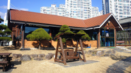 흥부네 두근갈비