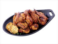 오븐에꾸운닭 초량점