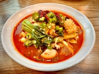 최강짬뽕 감곡대반점