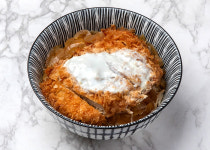 하치로돈부리 서현본점