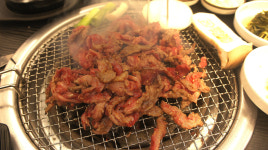 흥부네 두근갈비