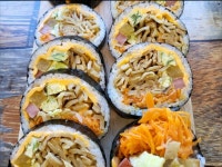 범도대포김밥&국물떡볶이