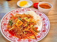 최강짬뽕 감곡대반점