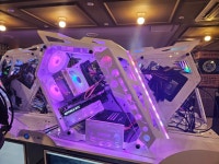 탑플레이스pc방 구리갈매점