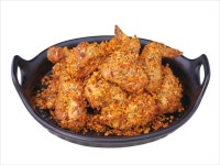 오븐에꾸운닭 초량점