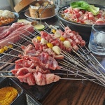 딤하우 부산시청본점