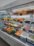 달콤푸릇 포항오천문덕점