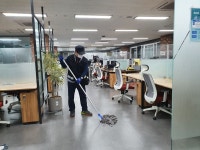 청소대장